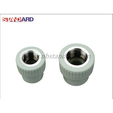 PPR Hembra Straight / Female Coupling / PPR Fitting / PPR Pipe